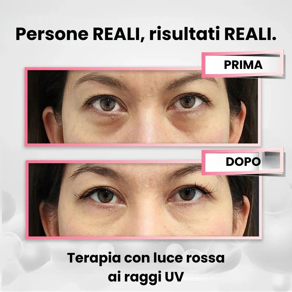 Massaggiatore Occhi Revitalizzante